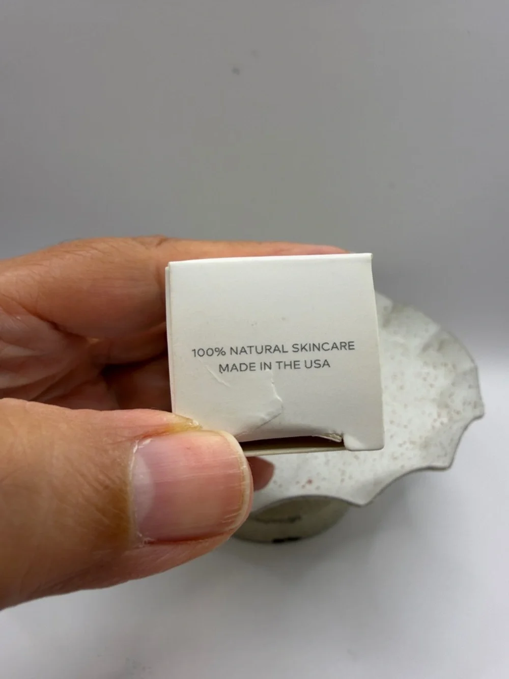 LÚCIN Organics Luxurious Lip Balm